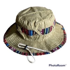 Bucket Hat Sport Hat Military Tactical Hat Unisex Men Women Hunting Fishing New